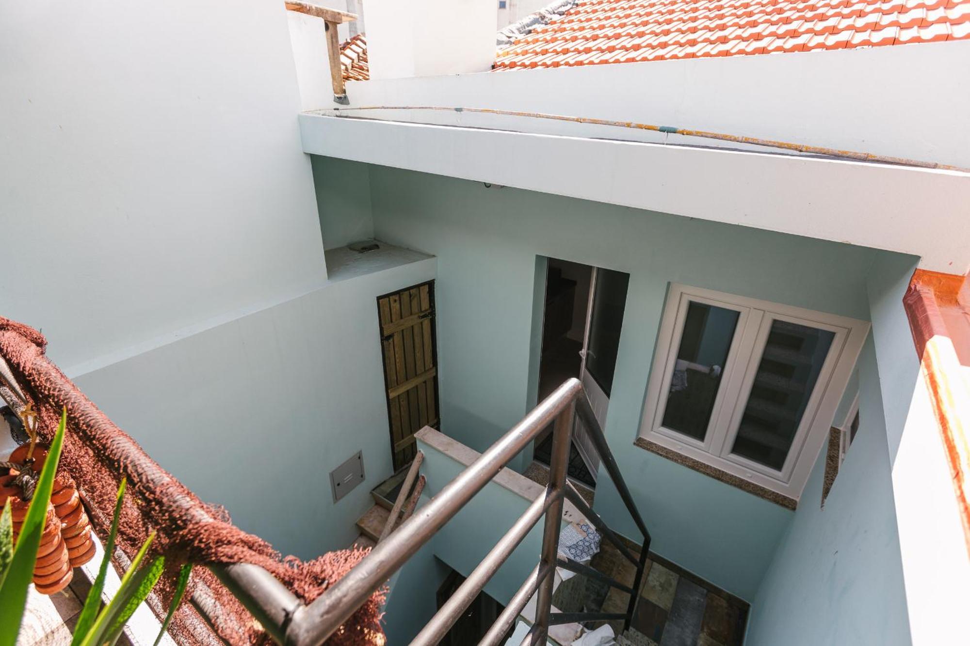 Zelitre Apartamento Figueira da Foz Exterior foto