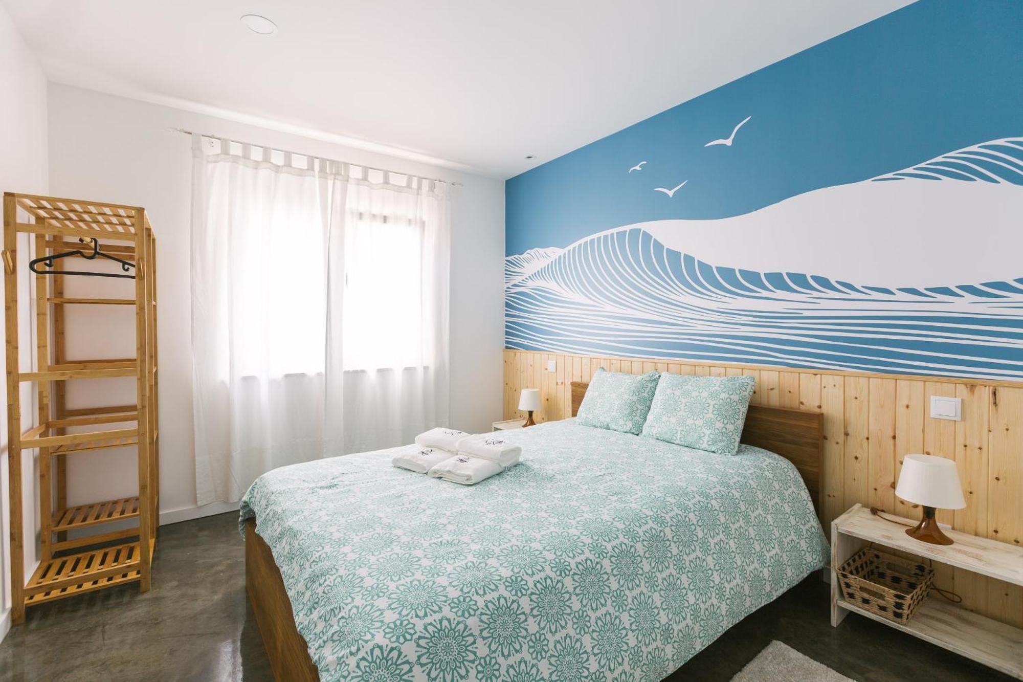 Zelitre Apartamento Figueira da Foz Exterior foto