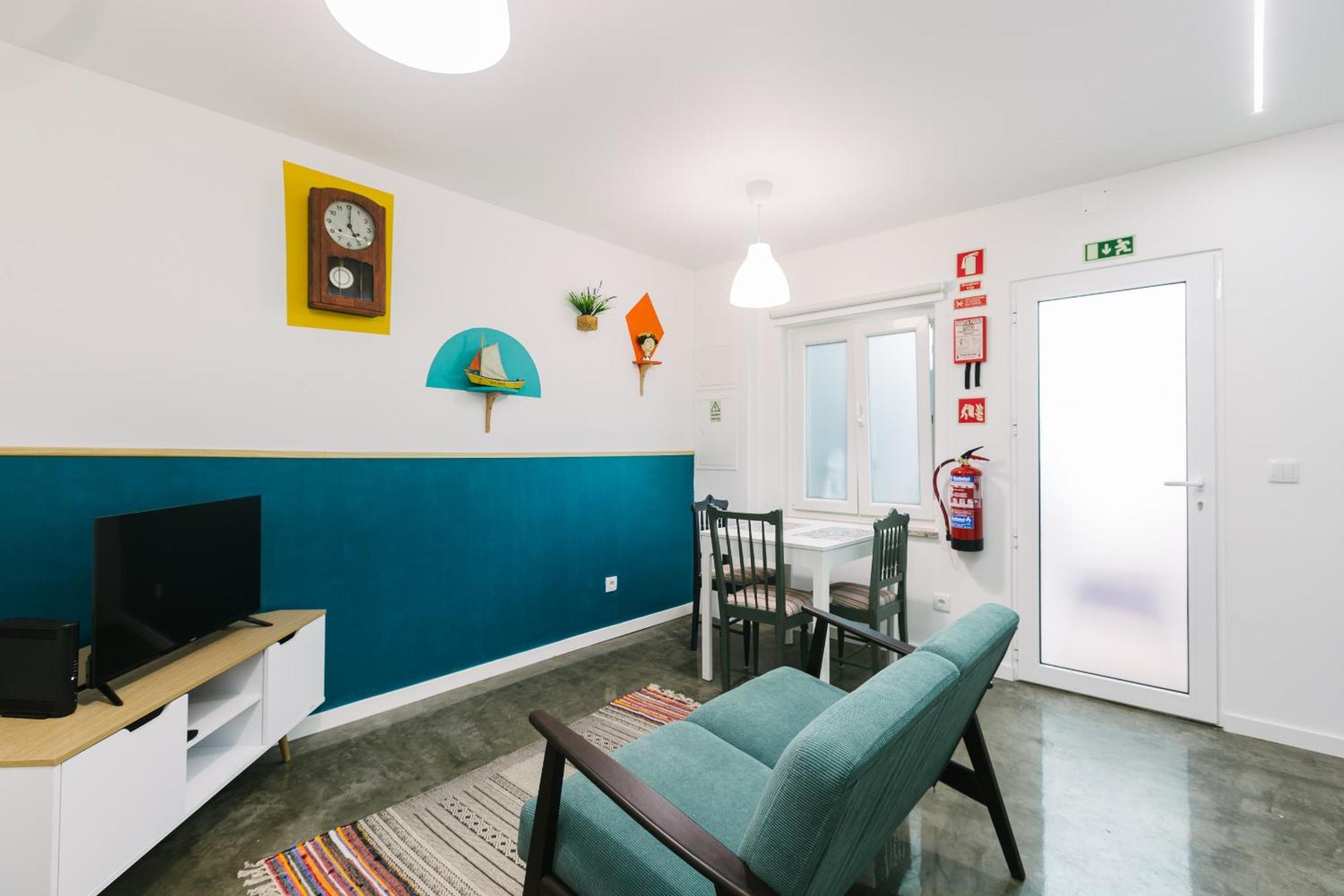 Zelitre Apartamento Figueira da Foz Exterior foto