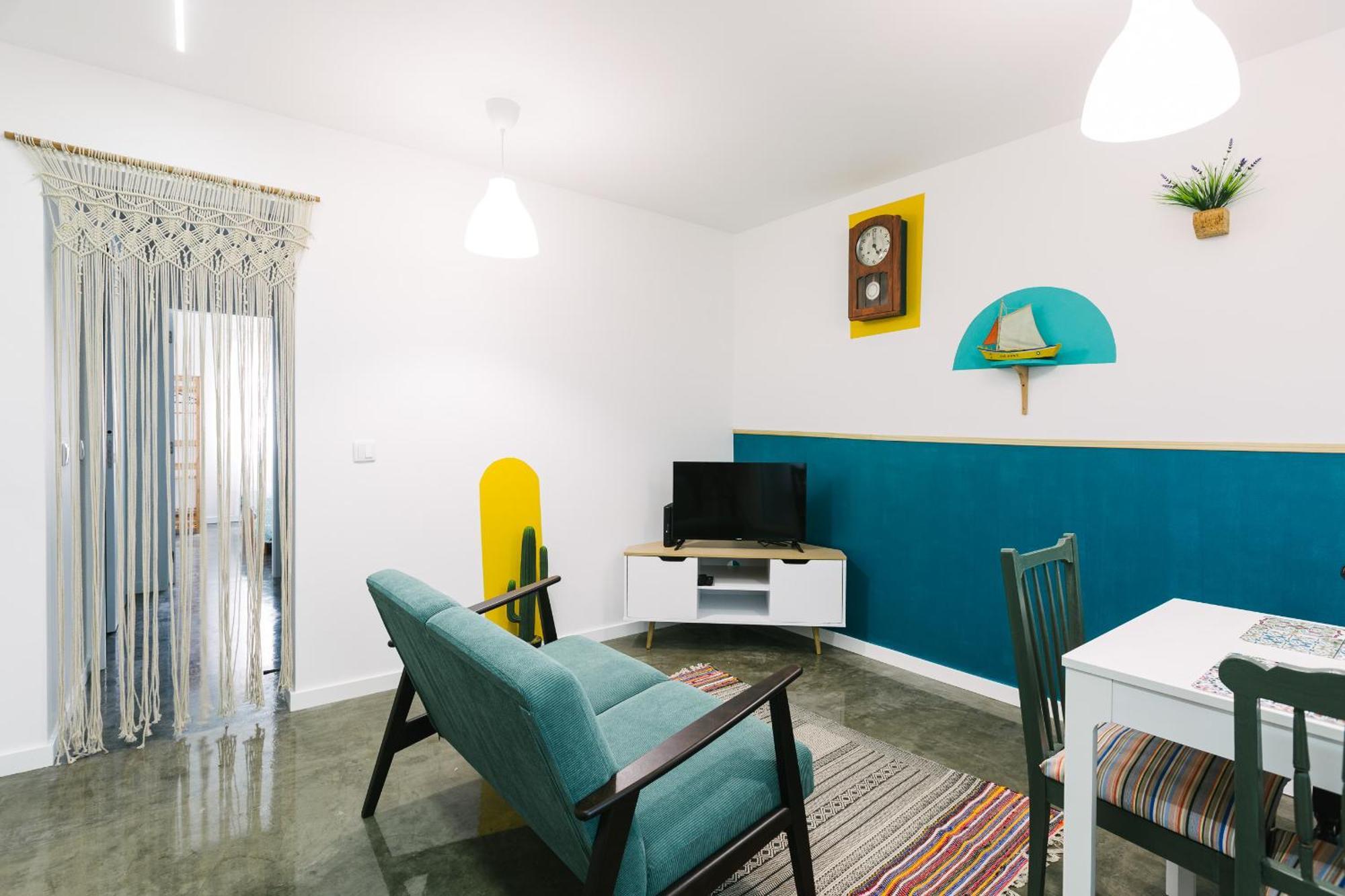Zelitre Apartamento Figueira da Foz Exterior foto